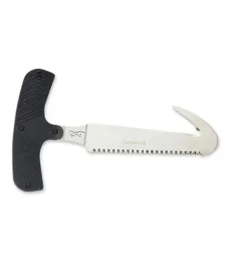 Browning Knife 926 Game Reaper Black