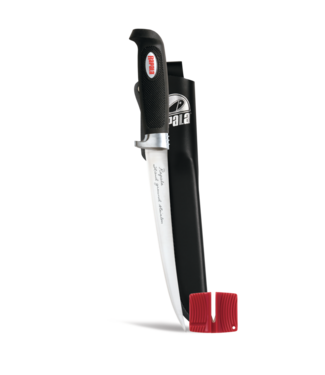 Rapala Fillet Knife and Sharpener 7"