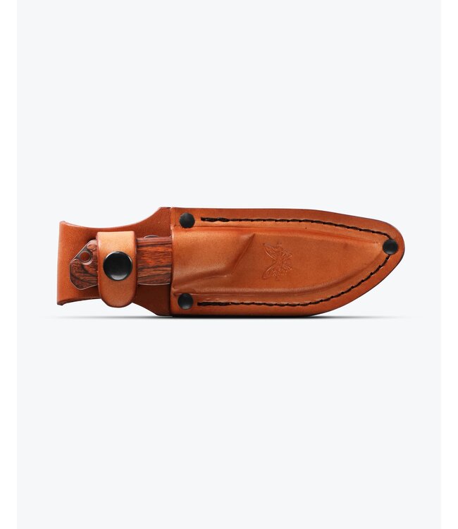 Benchmade 15017 Hidden Canyon  Hunter FB Wood