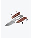 Benchmade 15017 Hidden Canyon  Hunter FB Wood
