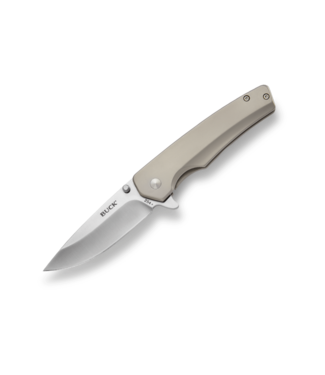 Buck Knives Buck 0254SSS Odessa 13052