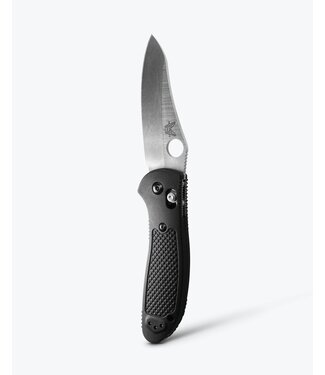 Benchmade 550-S30V  Griptilian Axis Hole