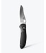 Benchmade 550-S30V  Griptilian Axis Hole