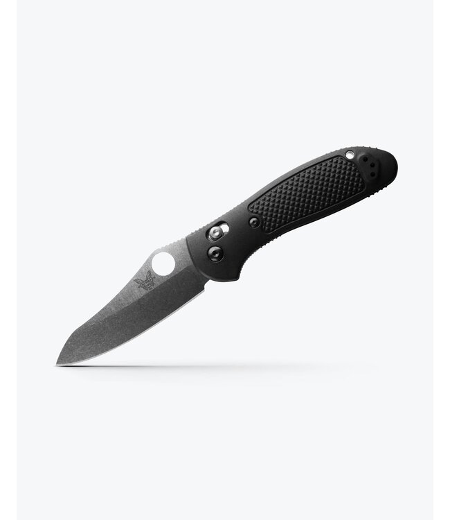 Benchmade 550-S30V  Griptilian Axis Hole