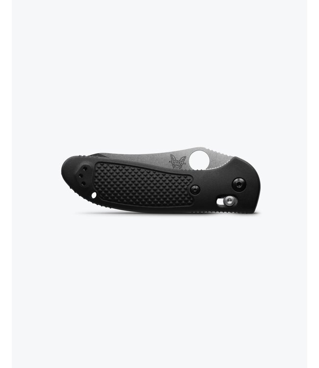 Benchmade 550-S30V  Griptilian Axis Hole