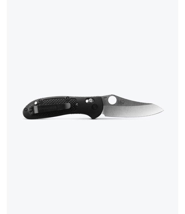 Benchmade 550-S30V  Griptilian Axis Hole