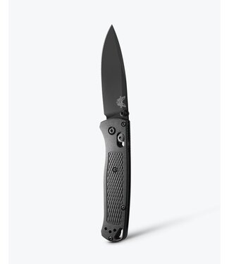 Benchmade 535BK-2 Bugout Axis Drop Point Knife