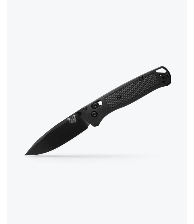 Benchmade 535BK-2 Bugout Axis Drop Point Knife