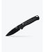Benchmade 535BK-2 Bugout Axis Drop Point Knife