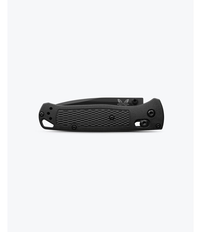 Benchmade 535BK-2 Bugout Axis Drop Point Knife