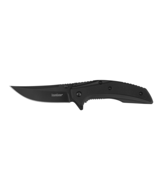 Kershaw 8320BLK Outright Assisted Knife 3"