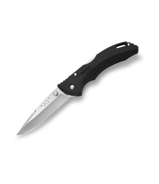 Buck Knives Buck 0285BKS Bantam Black 5761