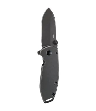 CRKT Knives CRKT 2493 Squid Assisted Black