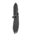 CRKT Knives CRKT 2493 Squid Assisted Black
