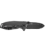 CRKT Knives CRKT 2493 Squid Assisted Black