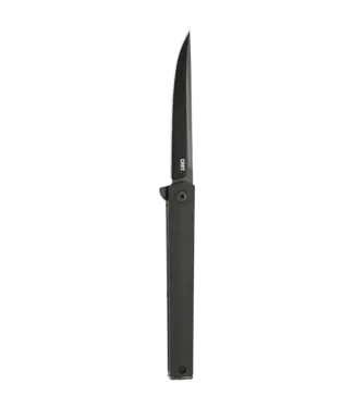 CRKT Knives CRKT 7097K CEO Flipper Black
