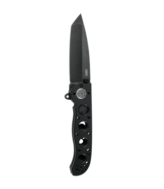 CRKT Knives CRKT M16 02DB Blackout Tanto Deadbo