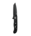 CRKT Knives CRKT M16 02DB Blackout Tanto Deadbo