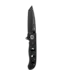 CRKT Knives CRKT M16 02DB Blackout Tanto Deadbo