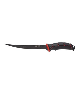 Ugly Stick 9" Fillet Knife Flex
