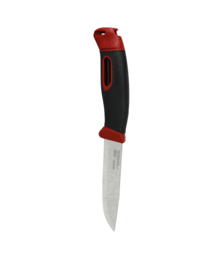 Morakniv Mora Companion Spark Knife Red