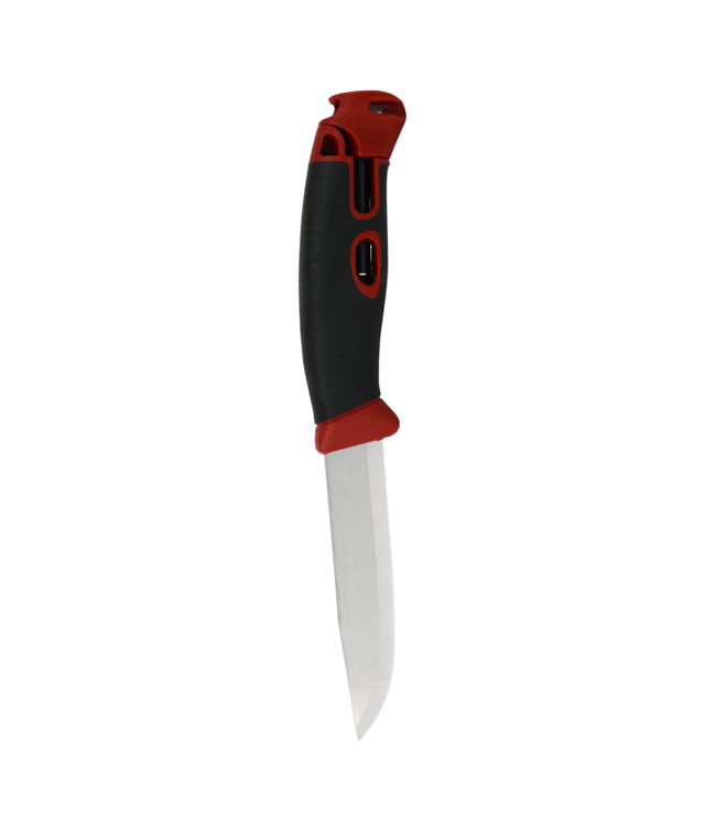 Morakniv Mora Companion Spark Knife Red