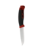 Morakniv Mora Companion Spark Knife Red