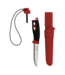 Morakniv Mora Companion Spark Knife Red