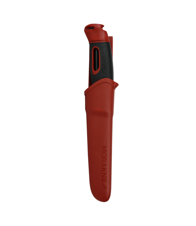 Morakniv Mora Companion Spark Knife Red