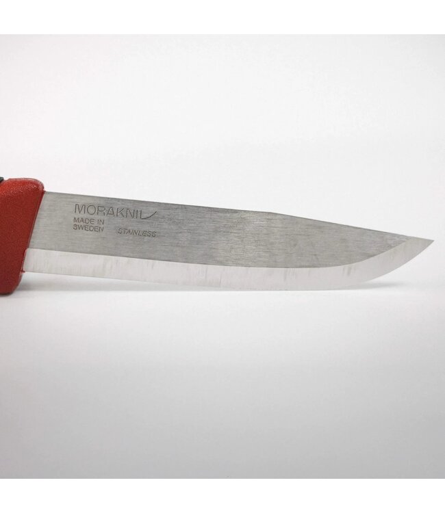 Morakniv Mora Companion Spark Knife Red