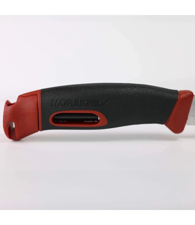 Morakniv Mora Companion Spark Knife Red