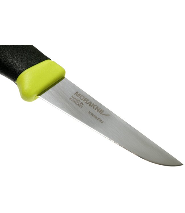 Mora Fishing Comfort Filleting Knife