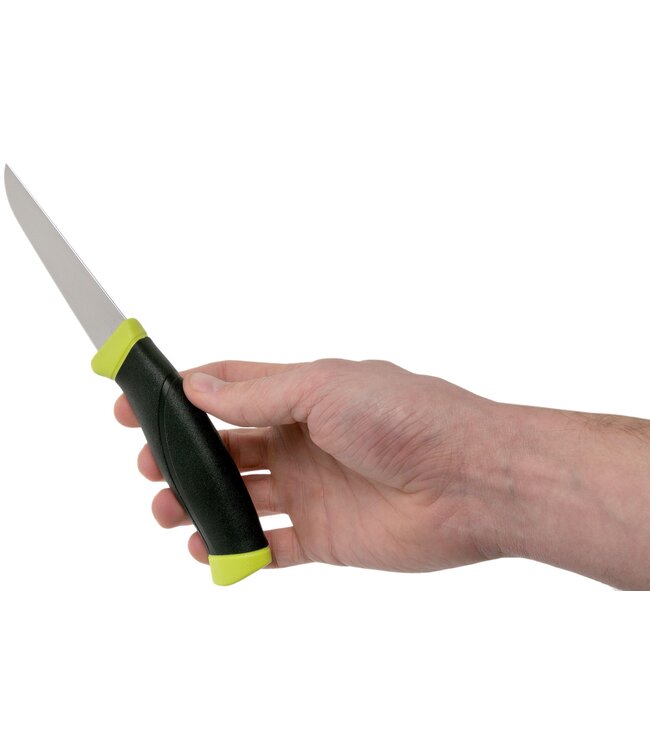 Mora Fishing Comfort Filleting Knife