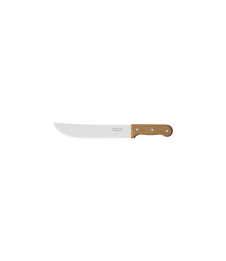 Bush Wood 10" Knife