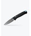 Benchmade 535-3 Bugout Drop Point  Axis  Blue Class