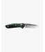 Benchmade 945 Mini Osborne  Axis  Reverse Tanto Green