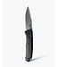 Benchmade 533-3BK Mini Bugout  Axis Drop Point Blue Class