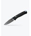 Benchmade 533-3BK Mini Bugout  Axis Drop Point Blue Class