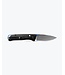 Benchmade 533-3BK Mini Bugout  Axis Drop Point Blue Class