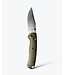 Benchmade Taggedout Axis Clip Point