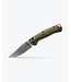 Benchmade Taggedout Axis Clip Point