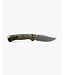 Benchmade Taggedout Axis Clip Point
