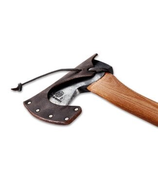 Hultafors Axe Qvarfot  2lb  26" Handle  Premium