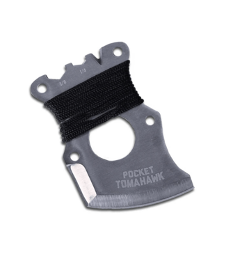 Trixie & Milo /Lucky Jack Pocket Tomahawk