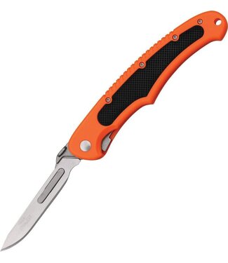 Havalon Piranta Bolt w/12 Additional #60A Blades
