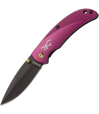 Browning Prism 3 Plum