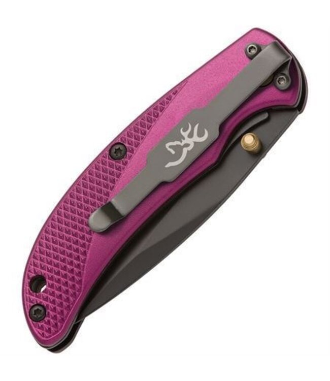 Browning Prism 3 Plum