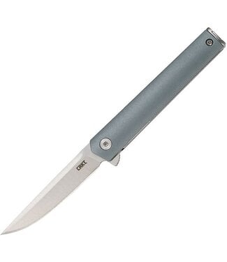 CRKT Knives CRKT 7095 CEO Compact Blue