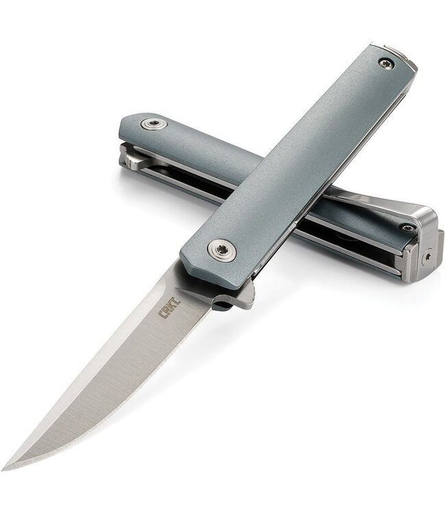 CRKT Knives CRKT 7095 CEO Compact Blue