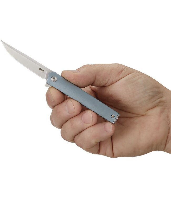 CRKT Knives CRKT 7095 CEO Compact Blue